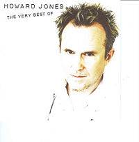 Howard Jones : The Very Best of Howard Jones